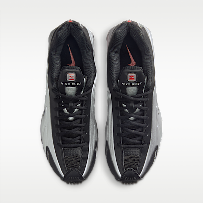 Nike Shox R4 Men's Shoes. Nike JP